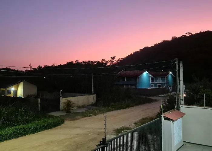 Kitnet Aconchegante Praia De Maranduba